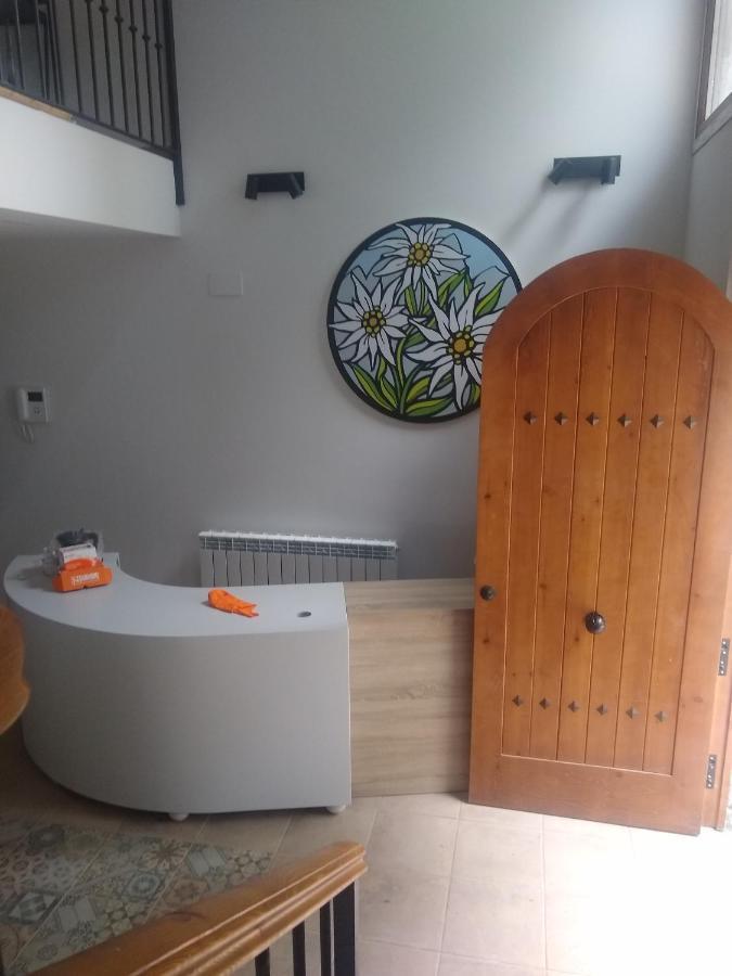 Apartment Nuevos Con Encanto Fio De Neu *