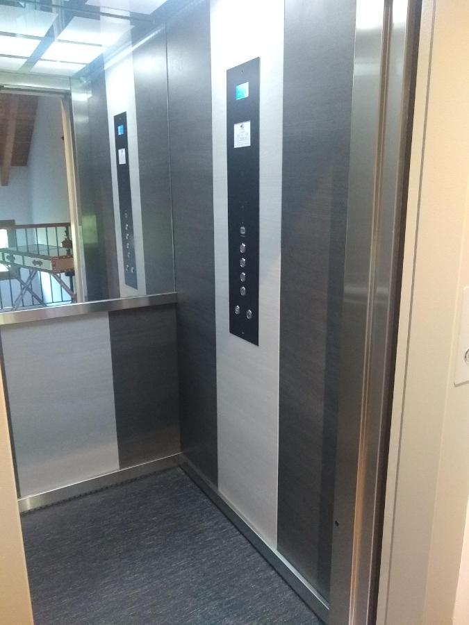 Apartamento Nuevos Con Encanto Fio De Neu *