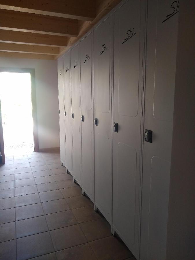 Apartment Nuevos Con Encanto Fio De Neu