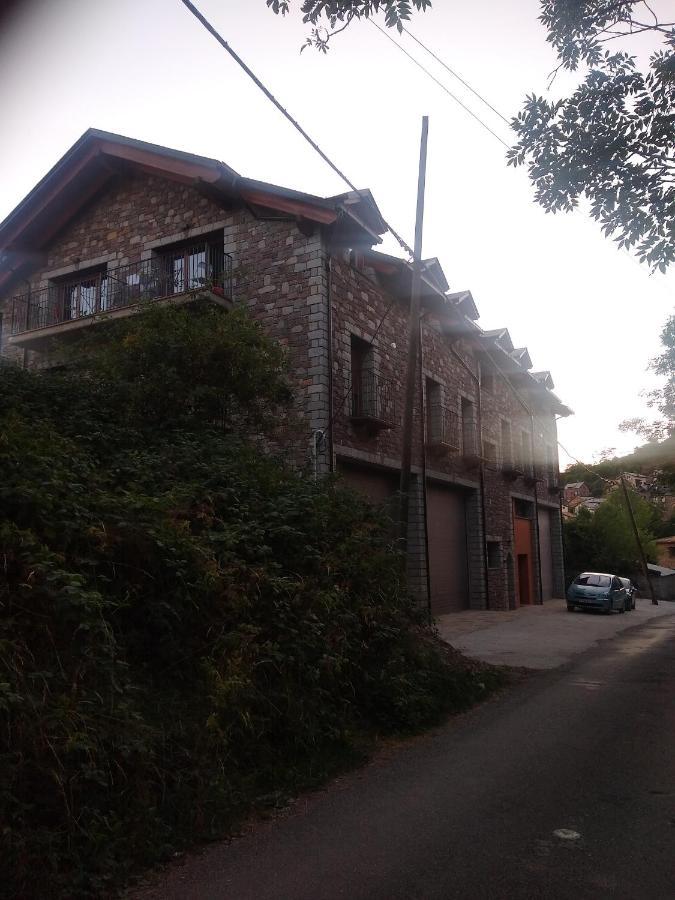 Apartment Nuevos Con Encanto Fio De Neu