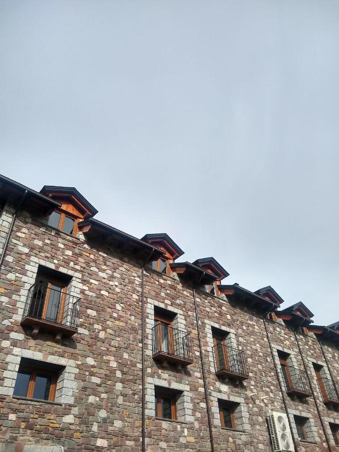Nuevos Con Encanto Fio De Neu Apartamento