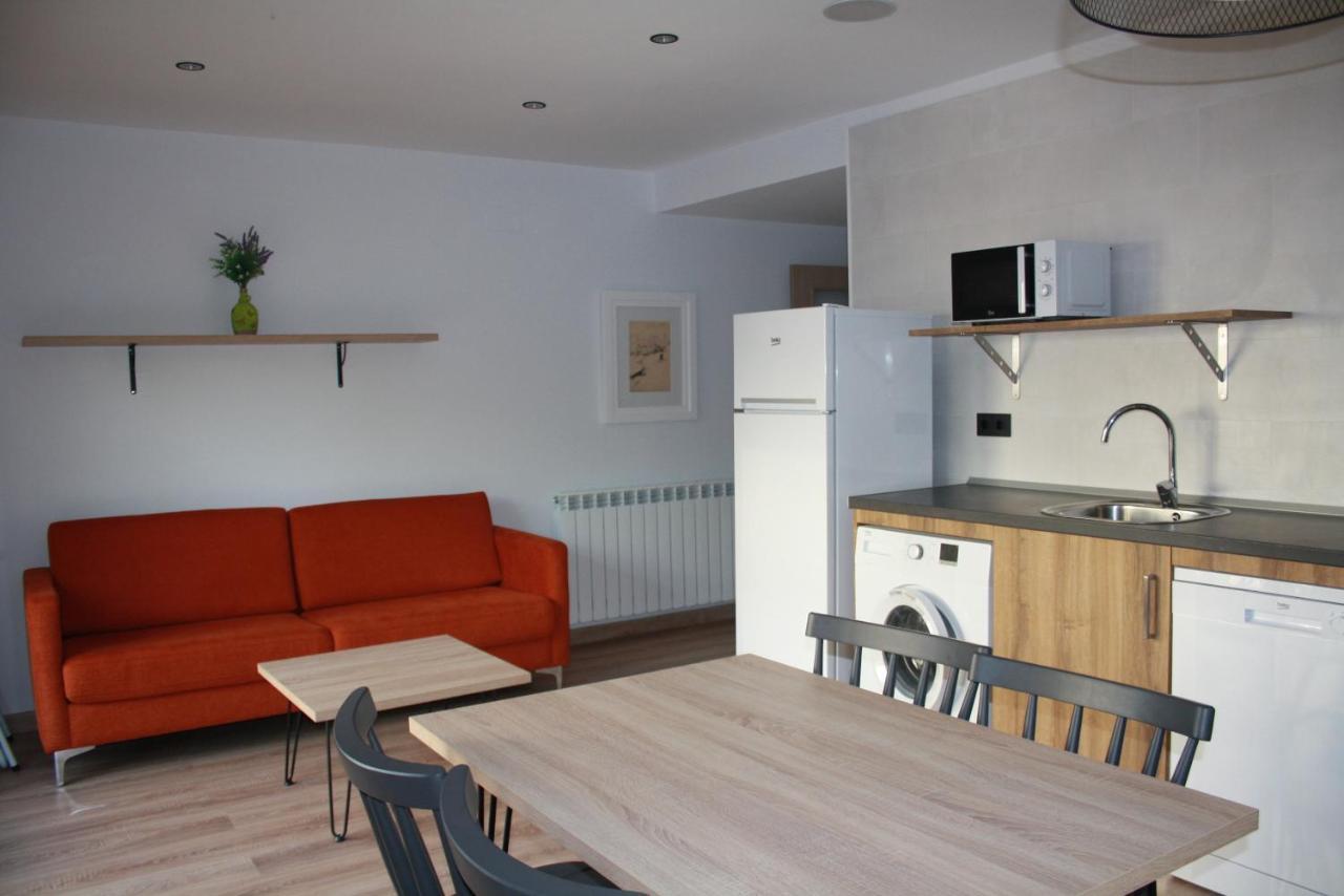 Nuevos Con Encanto Fio De Neu Apartment *