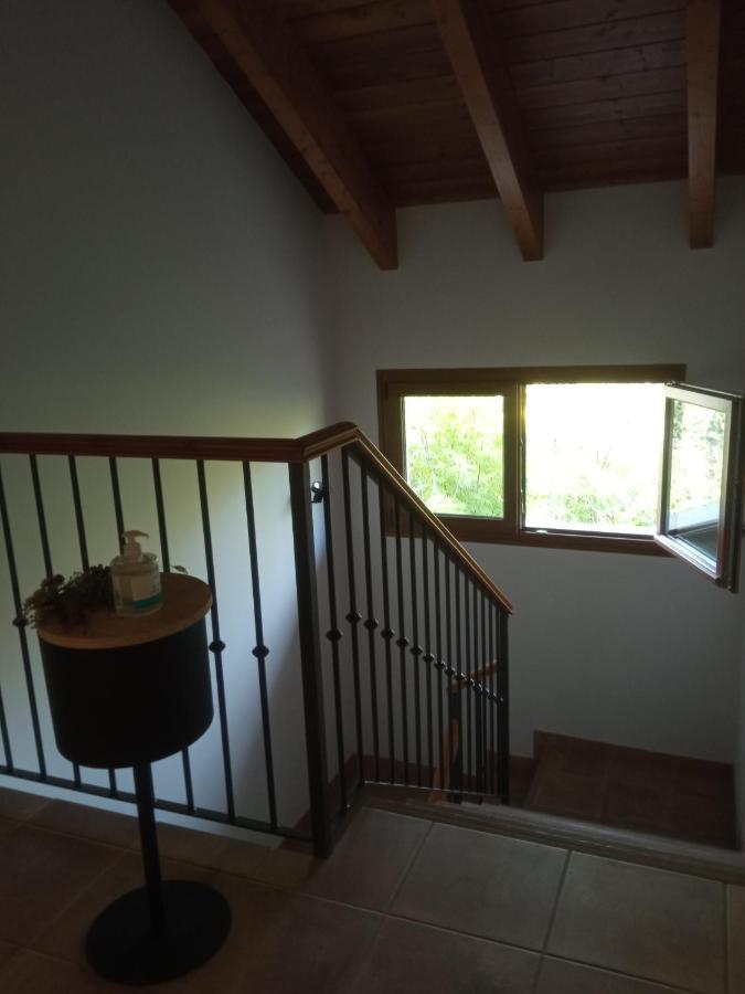 Apartament Nuevos Con Encanto Fio De Neu
