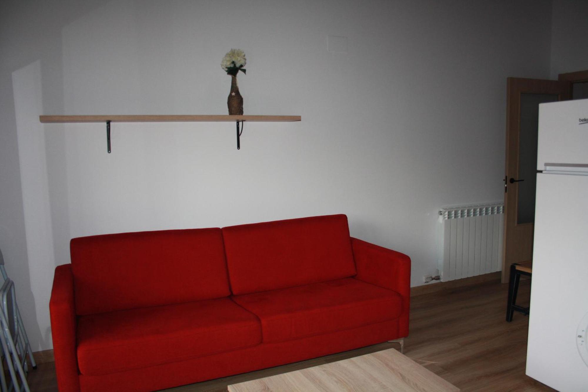 Nuevos Con Encanto Fio De Neu Apartment Laspaules
