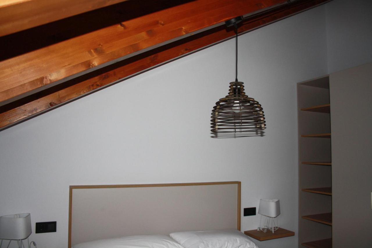 Nuevos Con Encanto Fio De Neu Apartament