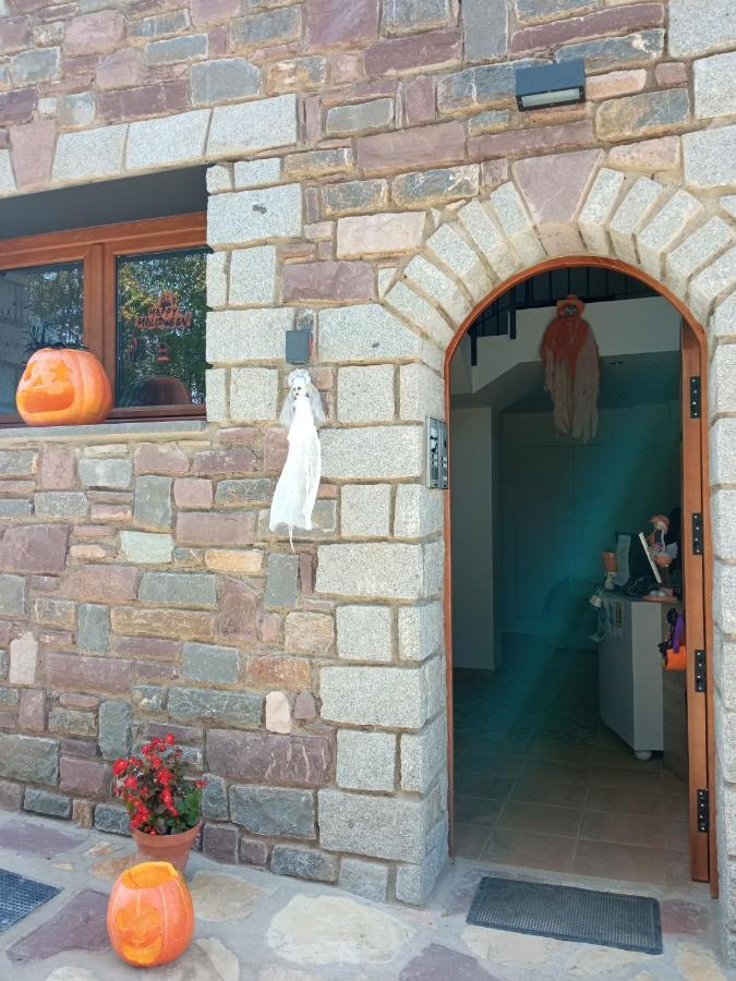 Nuevos Con Encanto Fio De Neu Apartment *