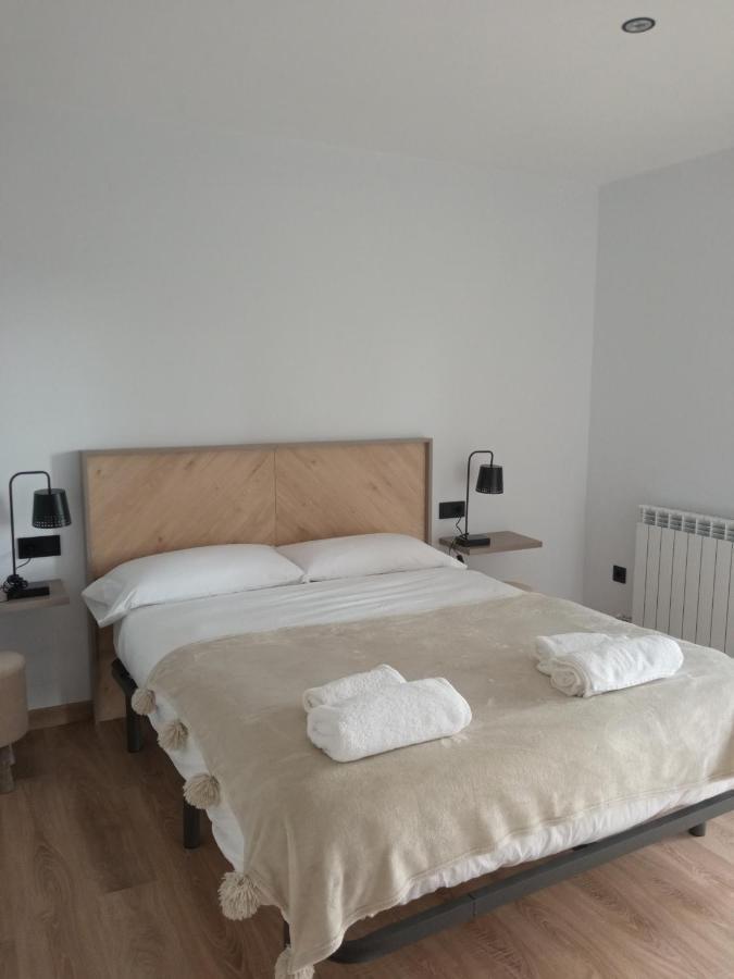 Nuevos Con Encanto Fio De Neu Apartment Laspaules