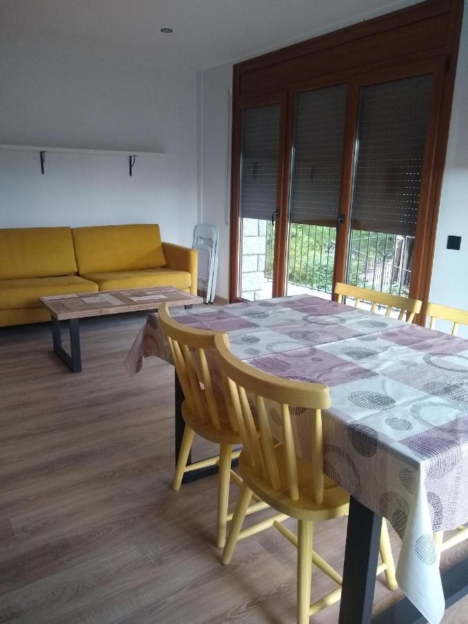 Apartment Nuevos Con Encanto Fio De Neu