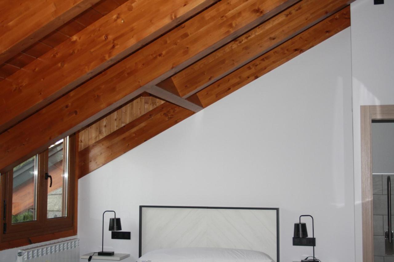 Apartament Nuevos Con Encanto Fio De Neu