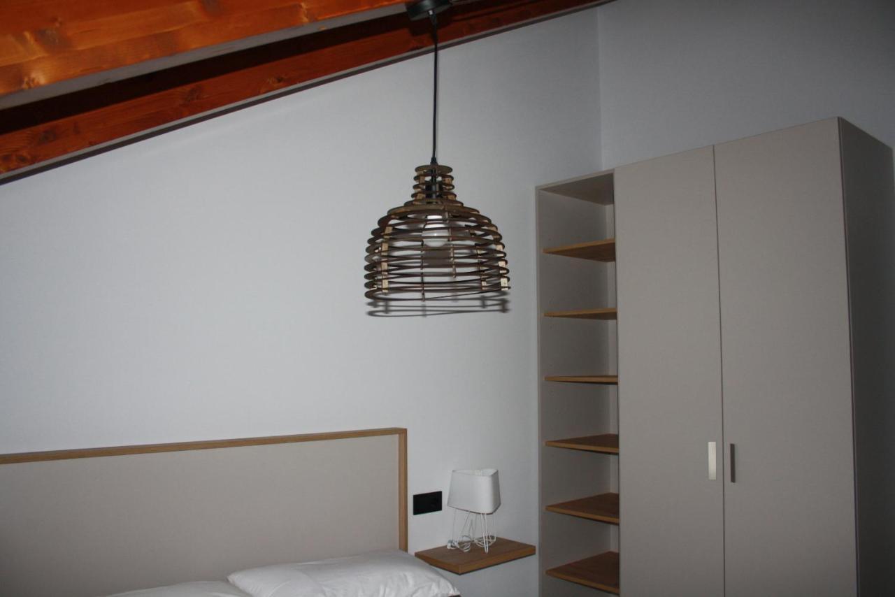 Apartment Nuevos Con Encanto Fio De Neu