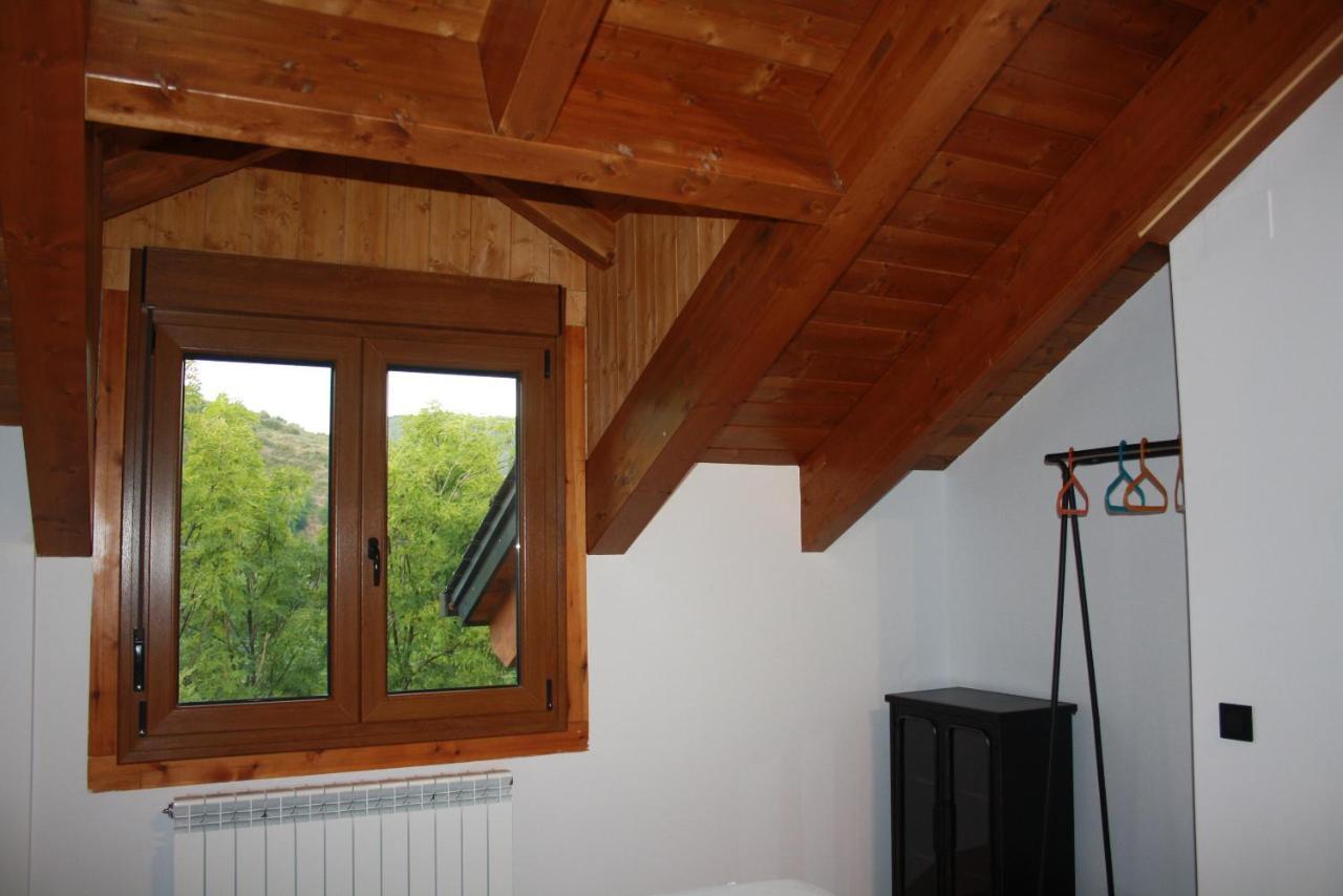 Nuevos Con Encanto Fio De Neu Apartament *