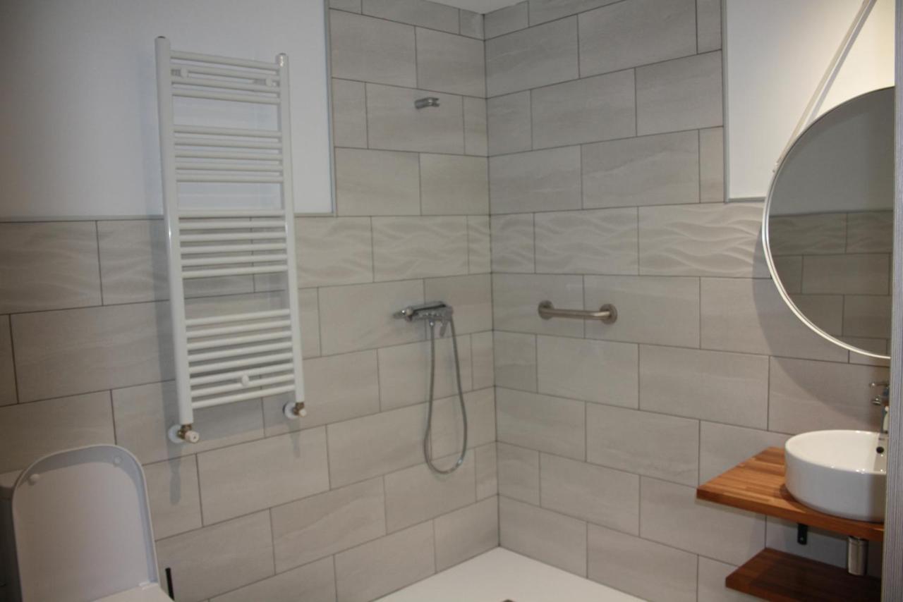 Apartment Nuevos Con Encanto Fio De Neu *