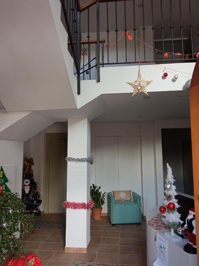 Apartment Nuevos Con Encanto Fio De Neu Laspaules