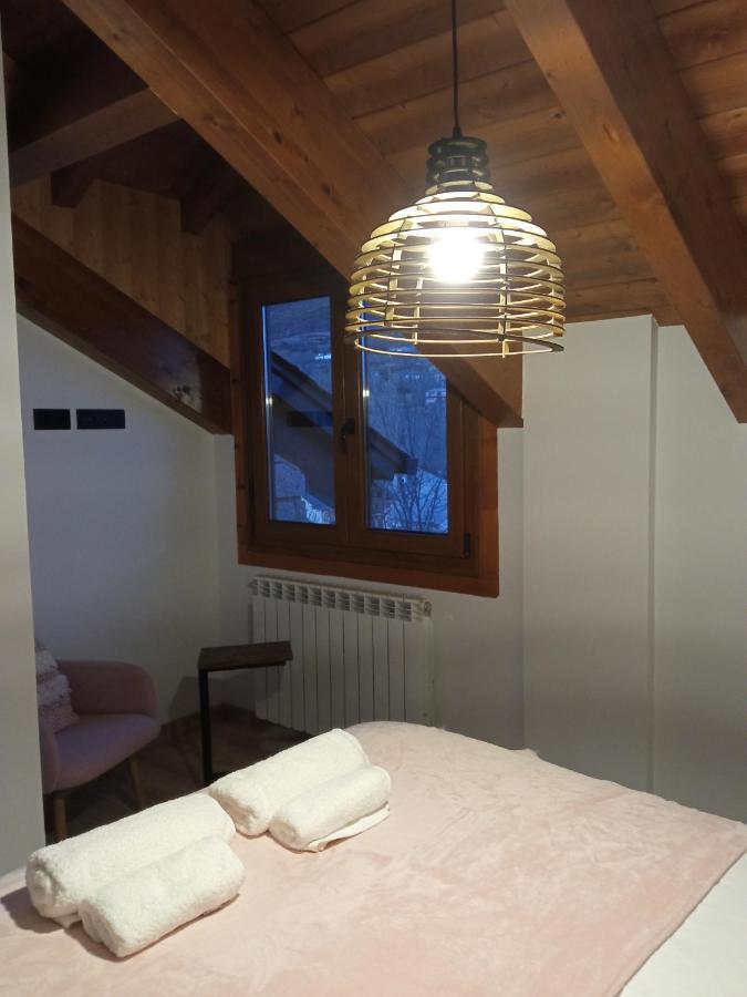 Apartment Nuevos Con Encanto Fio De Neu *