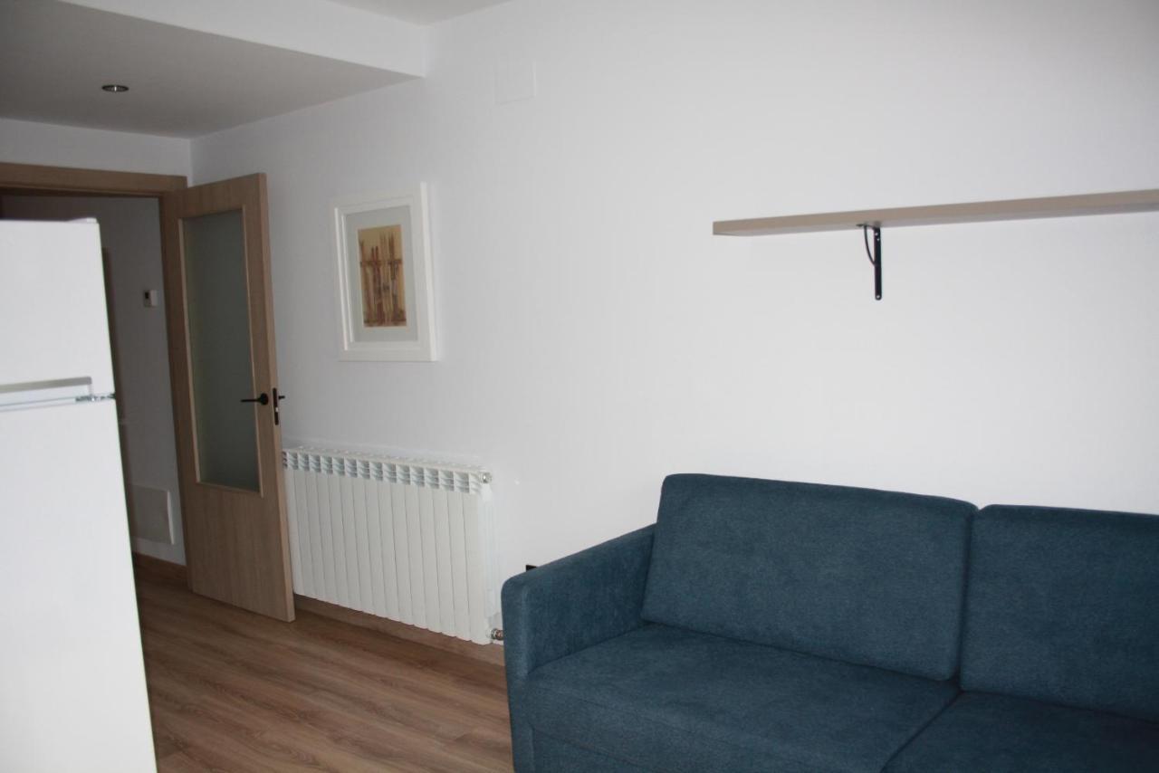 Nuevos Con Encanto Fio De Neu Apartament