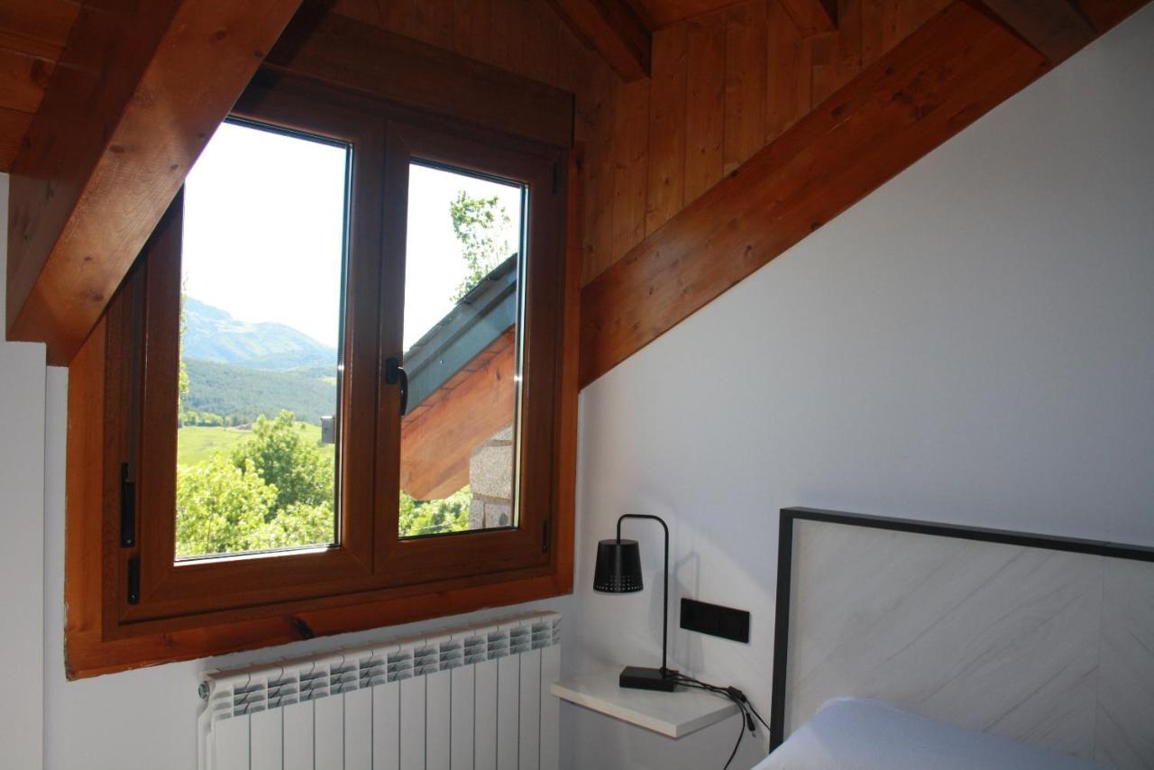 Apartment Nuevos Con Encanto Fio De Neu Laspaules