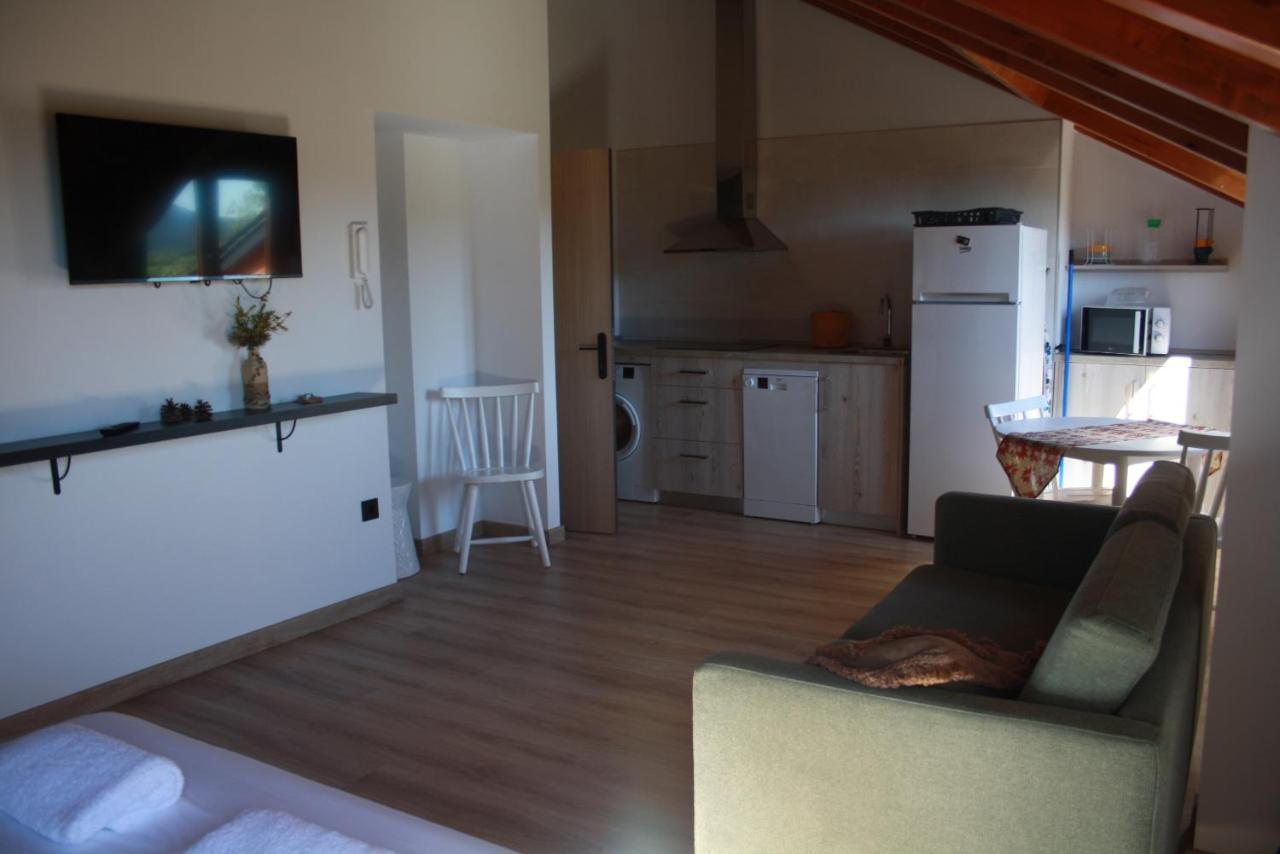 Nuevos Con Encanto Fio De Neu Apartment