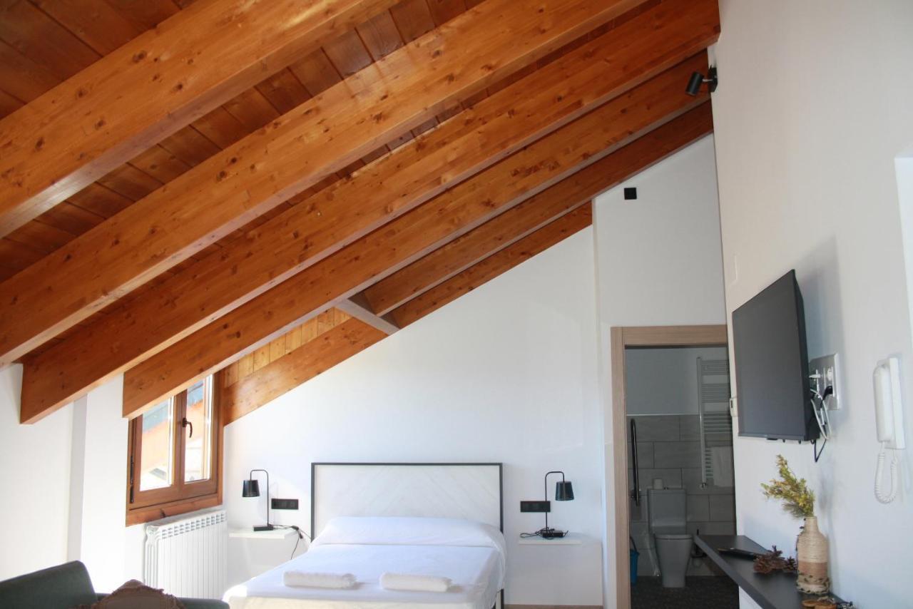 Nuevos Con Encanto Fio De Neu Apartament *