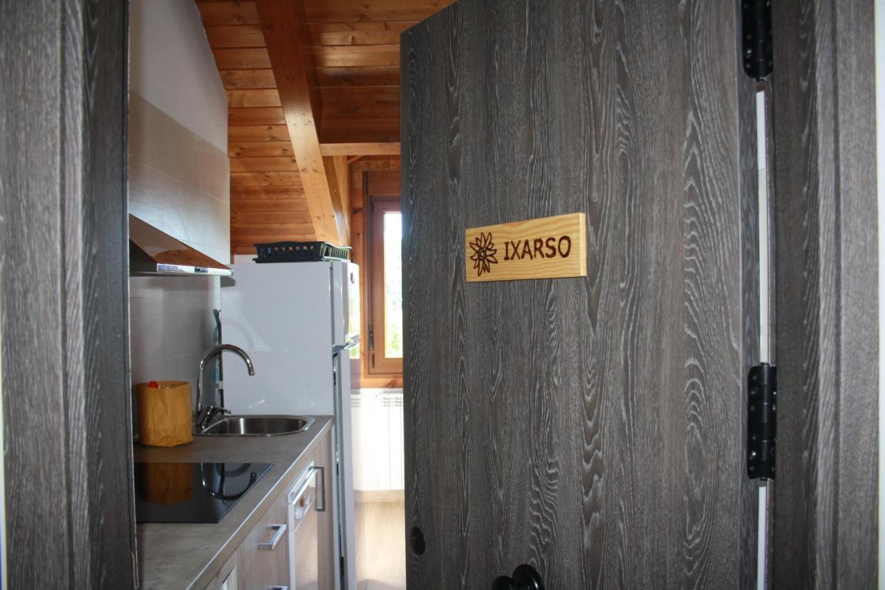 Nuevos Con Encanto Fio De Neu Apartment *