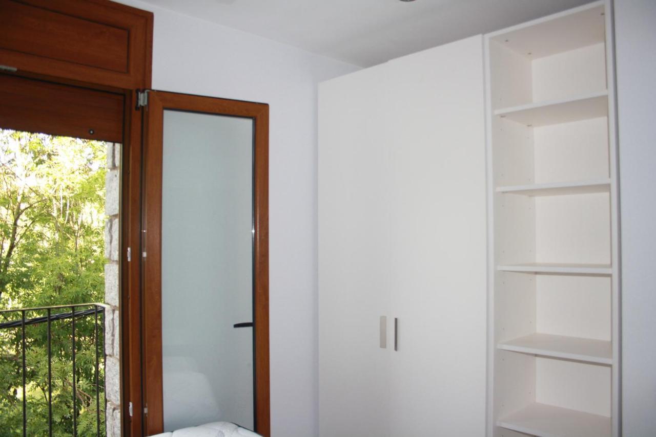 Nuevos Con Encanto Fio De Neu Apartament *