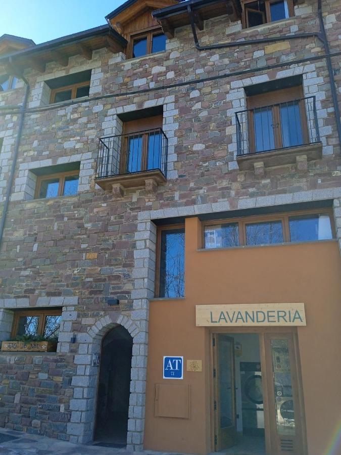 Apartment Nuevos Con Encanto Fio De Neu