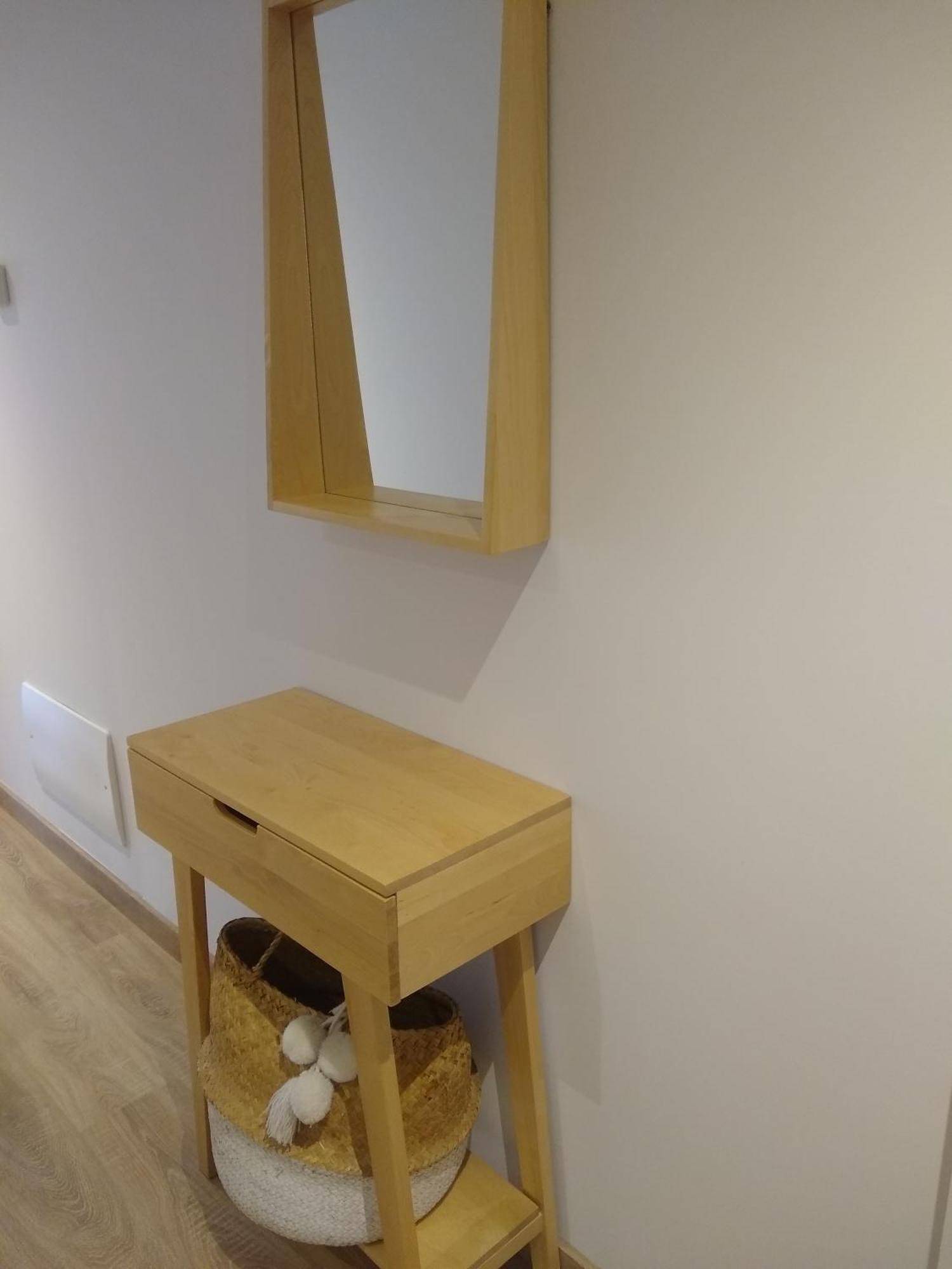 Apartament Nuevos Con Encanto Fio De Neu Laspaúles