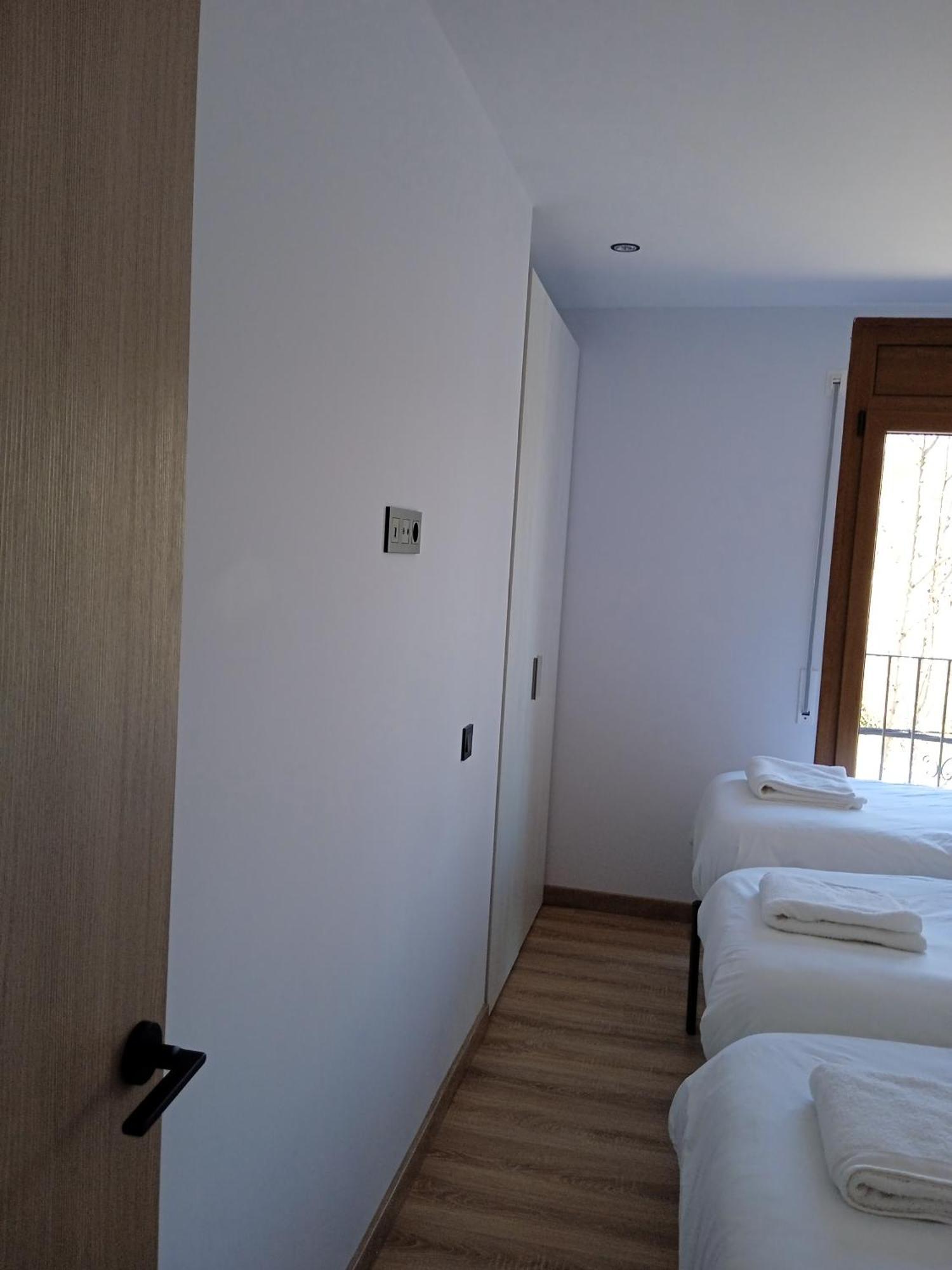 Apartment Nuevos Con Encanto Fio De Neu *