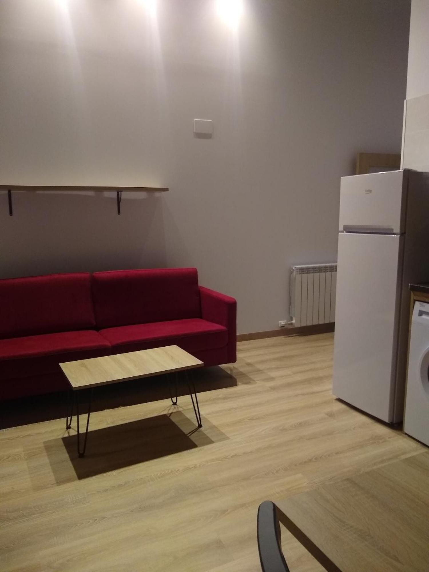 Apartment Nuevos Con Encanto Fio De Neu Laspaules