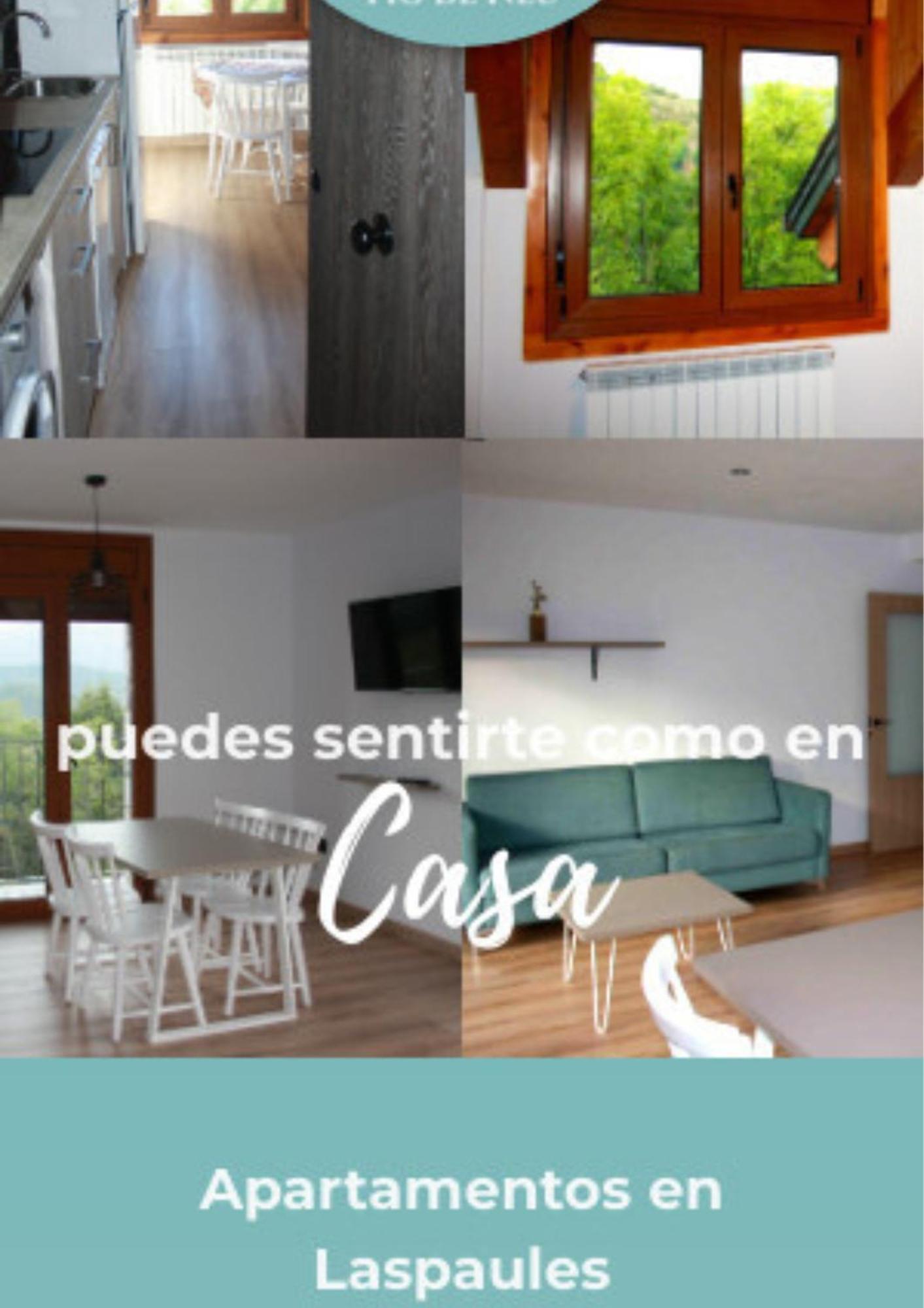 Nuevos Con Encanto Fio De Neu Laspaúles